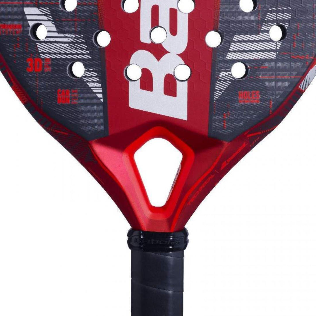 Babolat Juan Lebron Technical Veron