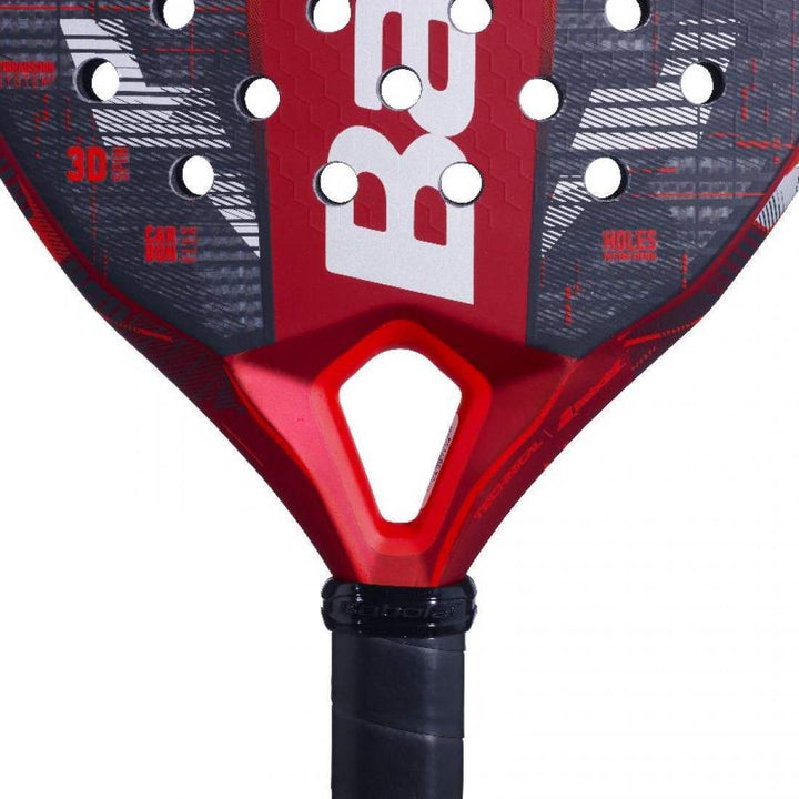 Babolat Juan Lebron Technical Veron