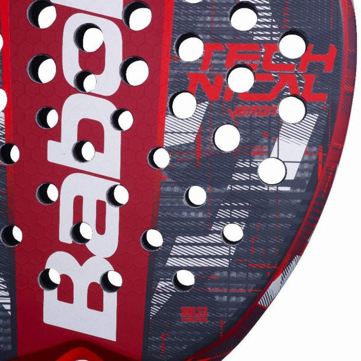 Babolat Juan Lebron Technical Veron