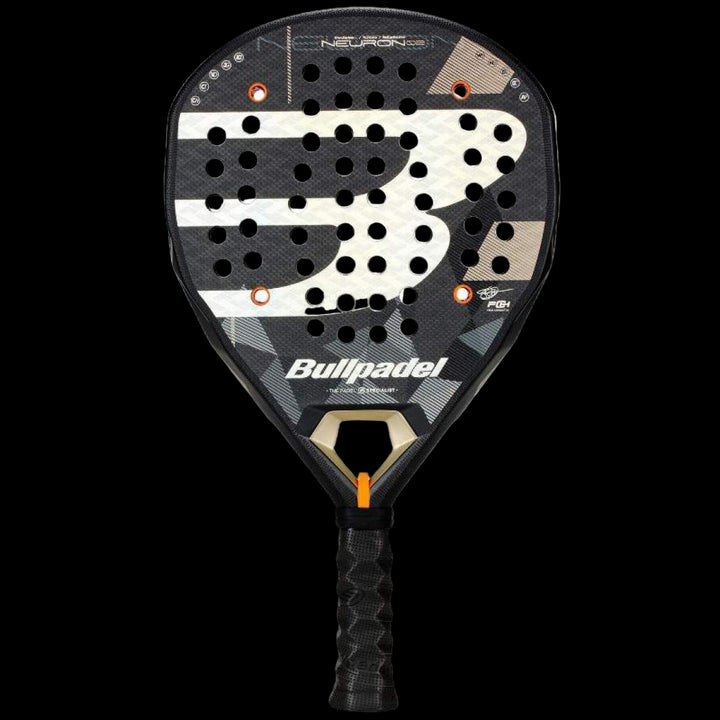 Bullpadel Chingotto Neuron 02 2026