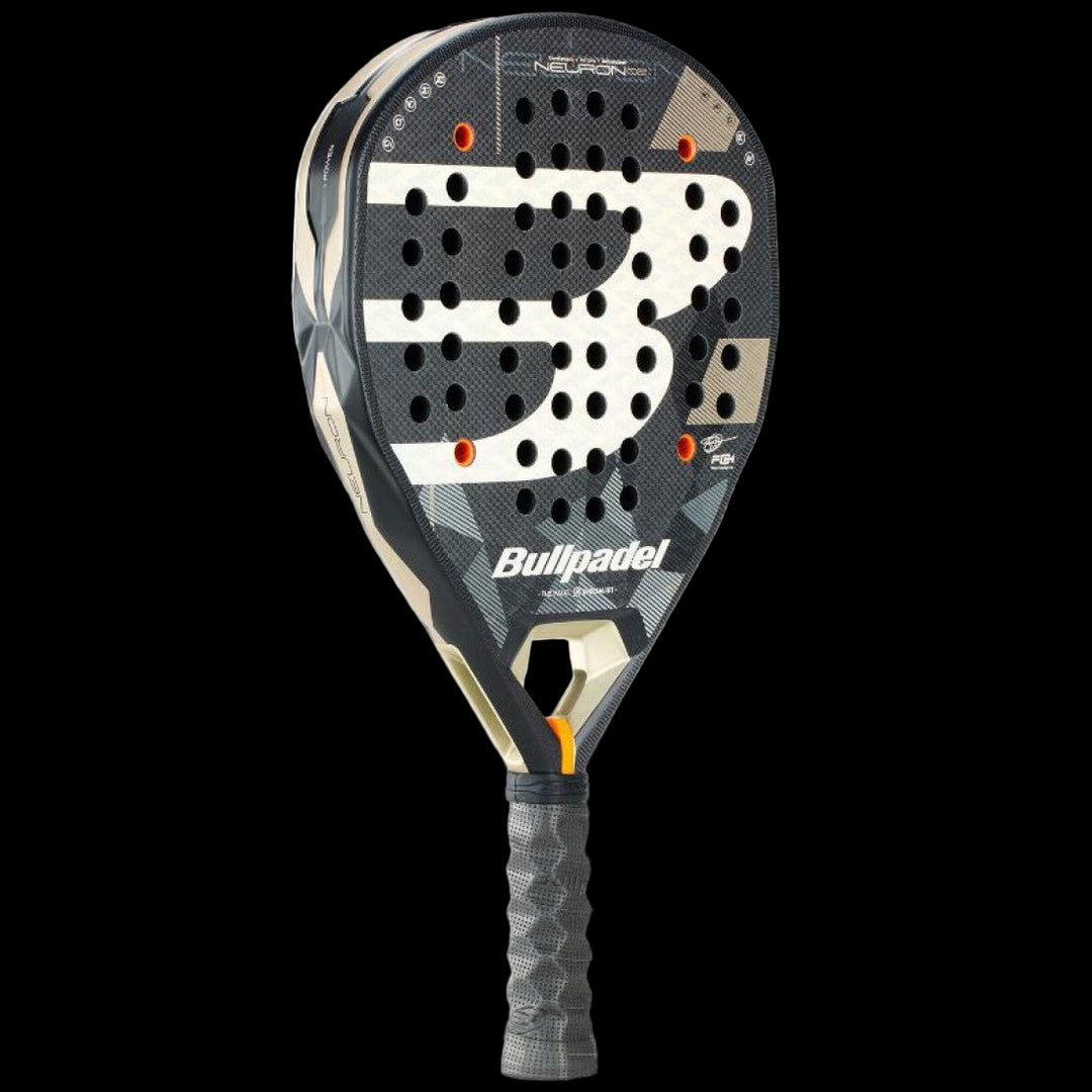 Bullpadel Chingotto Neuron 02 2026
