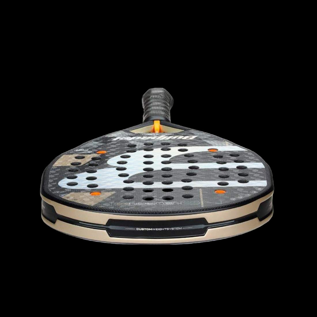 Bullpadel Chingotto Neuron 02 2026