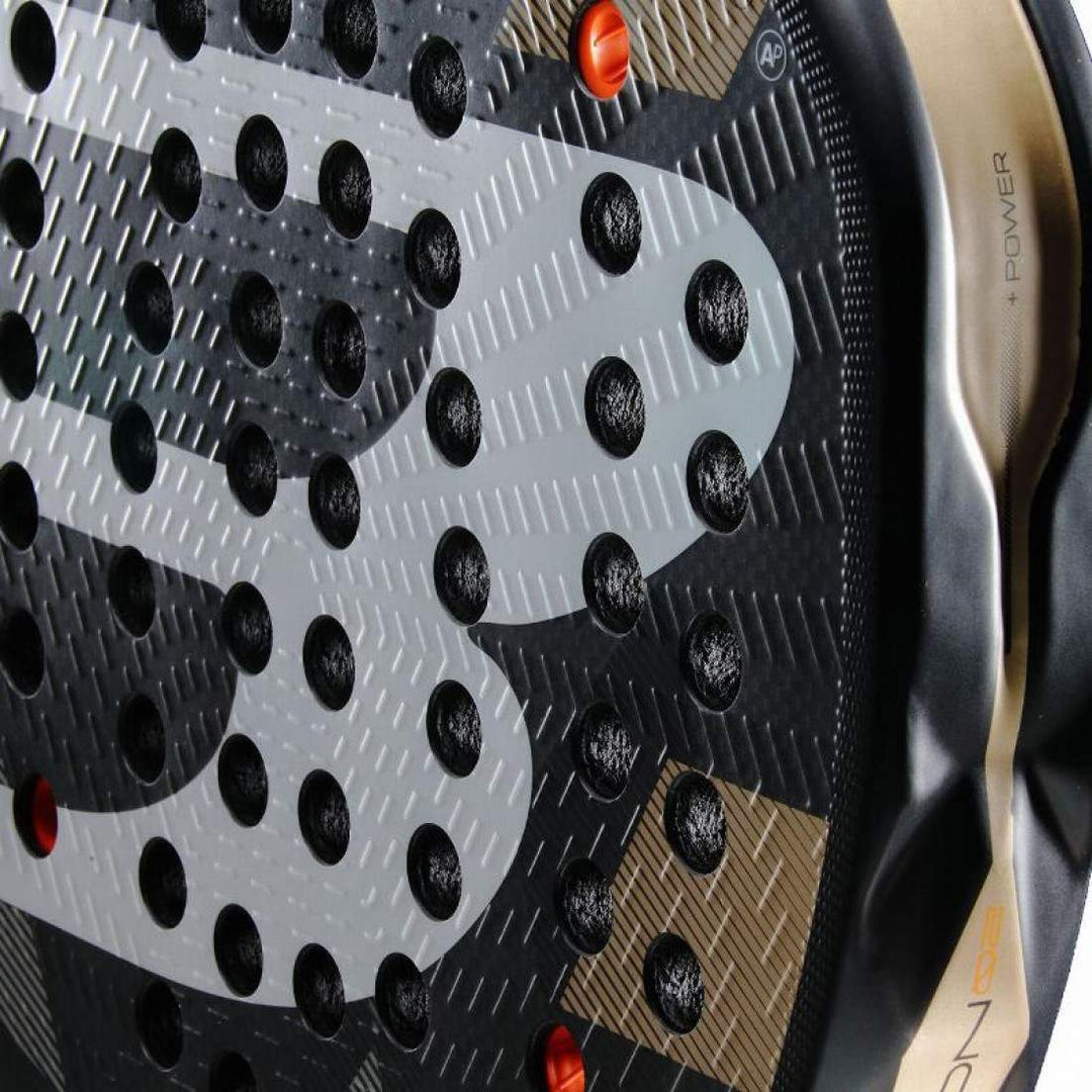 Bullpadel Chingotto Neuron 02 2026