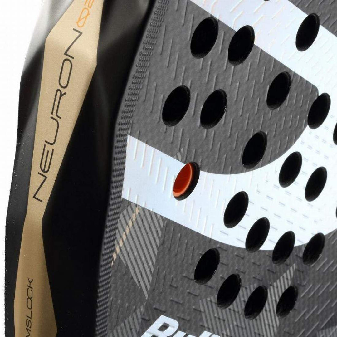 Bullpadel Chingotto Neuron 02 2026