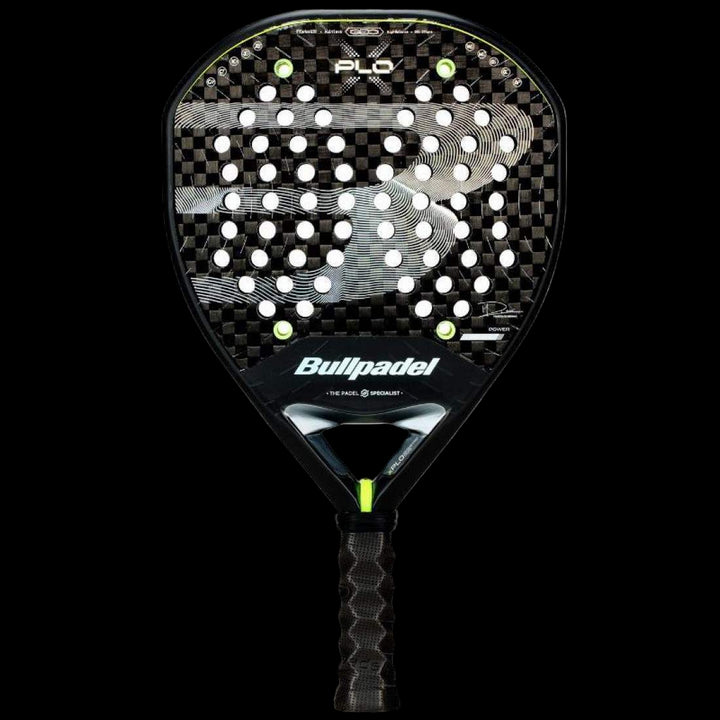 Bullpadel Nenno Xplo 2026