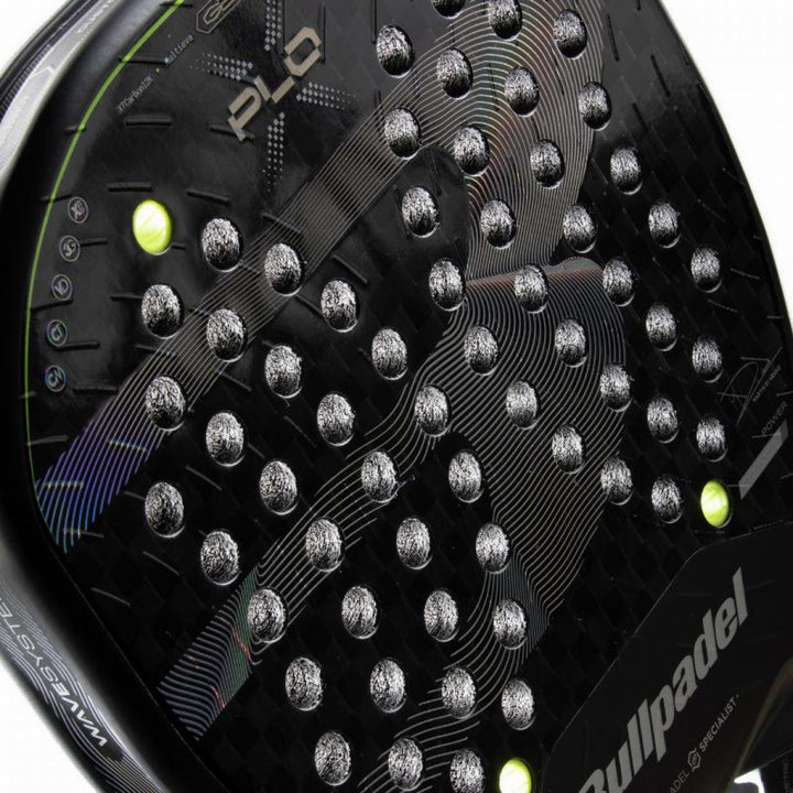 Bullpadel Nenno Xplo 2026