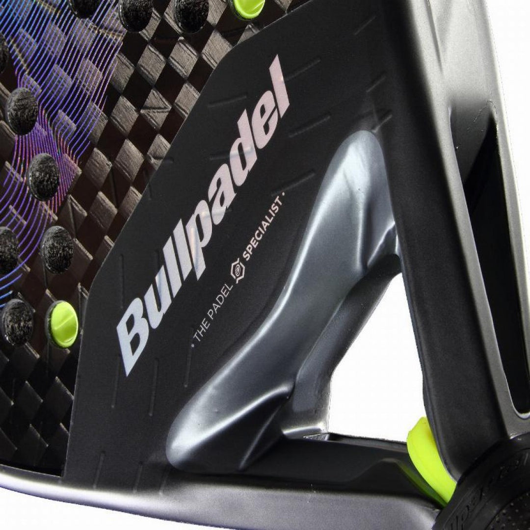 Bullpadel Nenno Xplo 2026