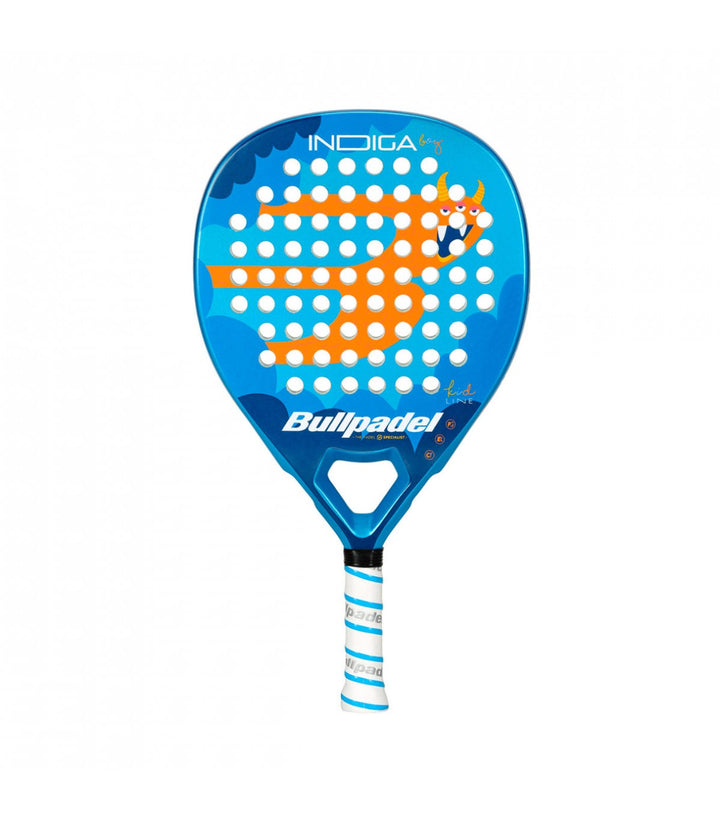 Bullpadel Indiga Boy 25