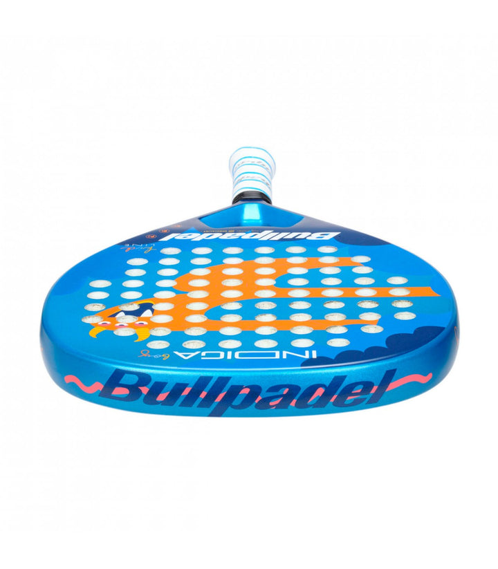 Bullpadel Indiga Boy 25