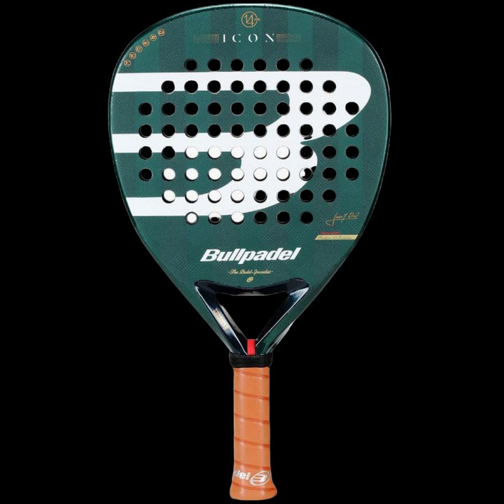 Bullpadel Juan Martin Diaz Icon 2026
