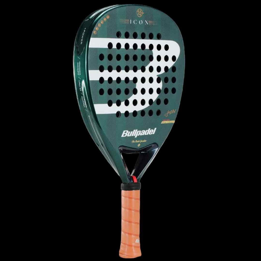 Bullpadel Juan Martin Diaz Icon 2026