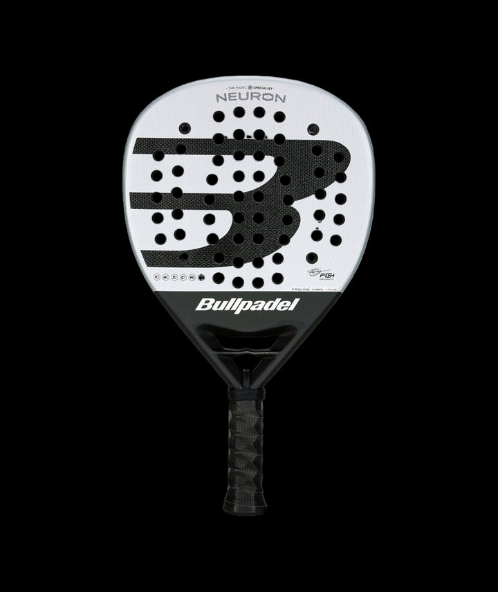 Bullpadel Neuron 2025 Fede Chingotto