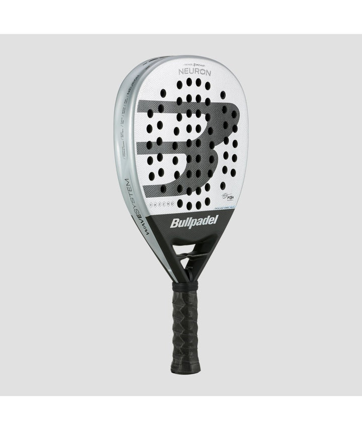 Bullpadel Neuron 2025 Fede Chingotto