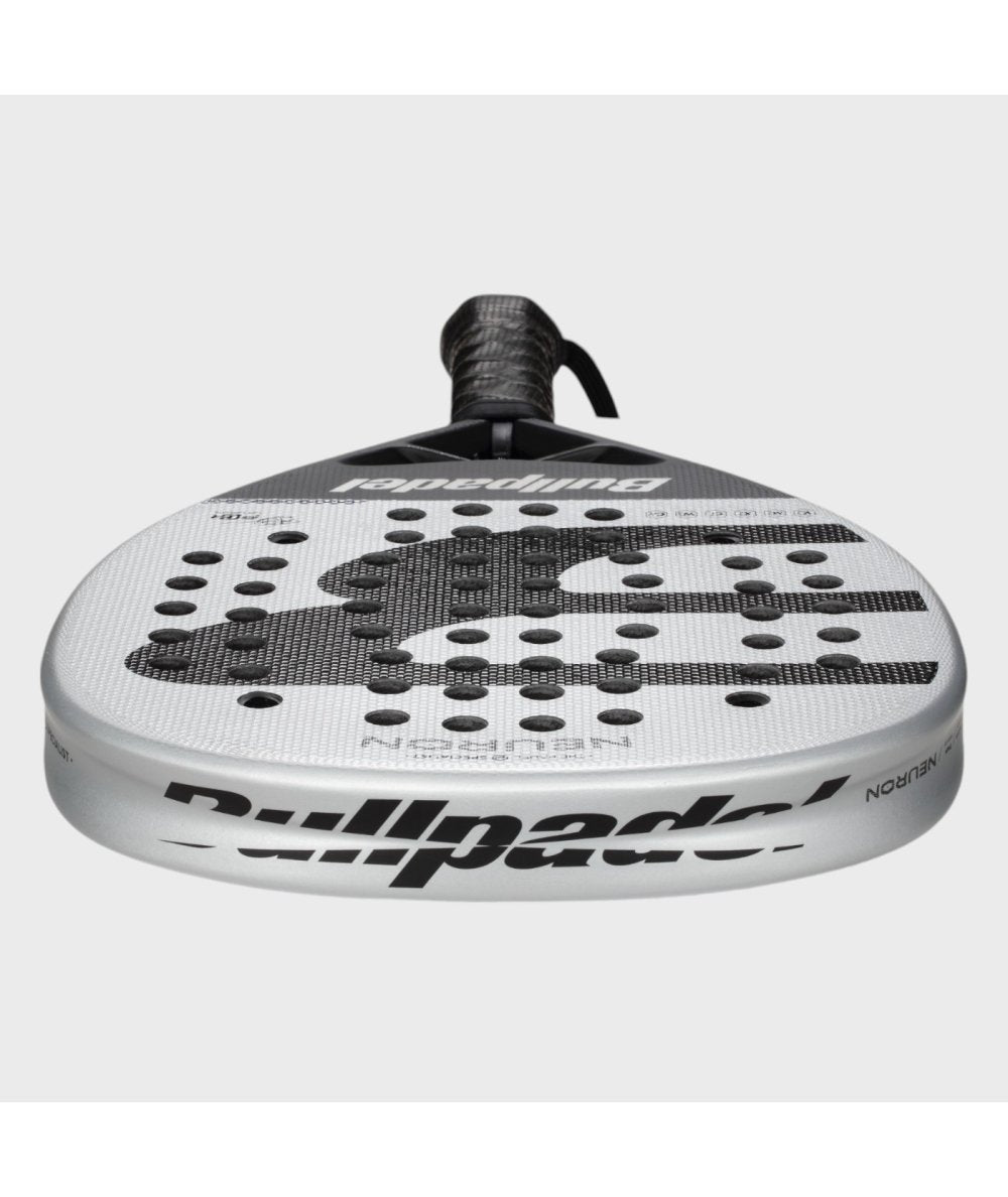 Bullpadel Neuron 2025 Fede Chingotto