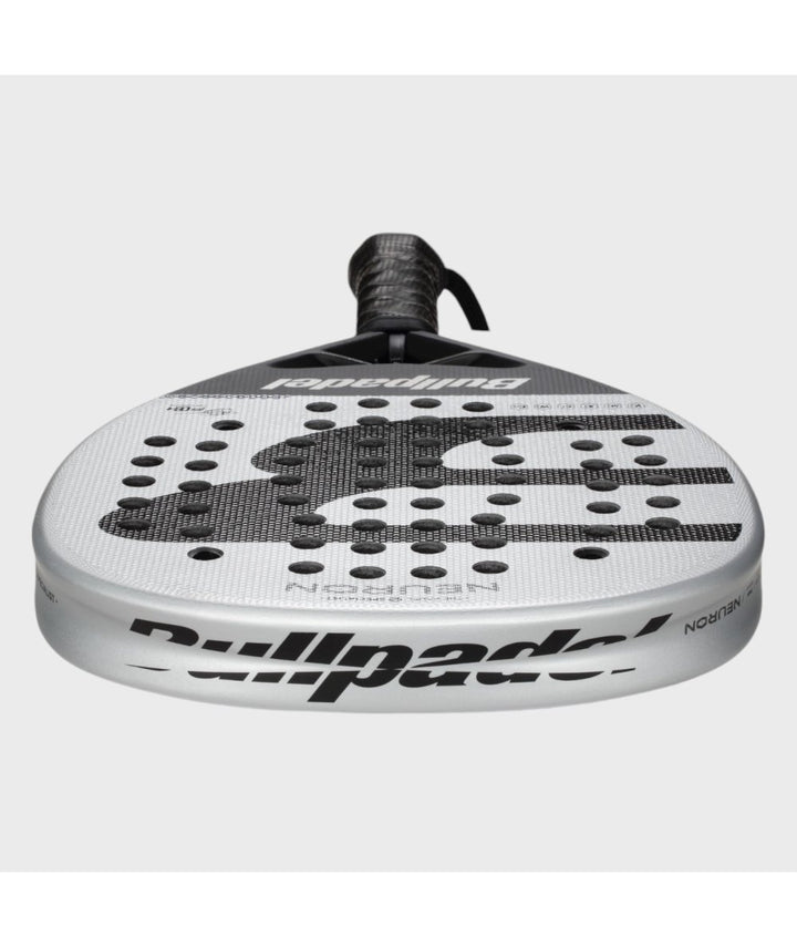 Bullpadel Neuron 2025 Fede Chingotto