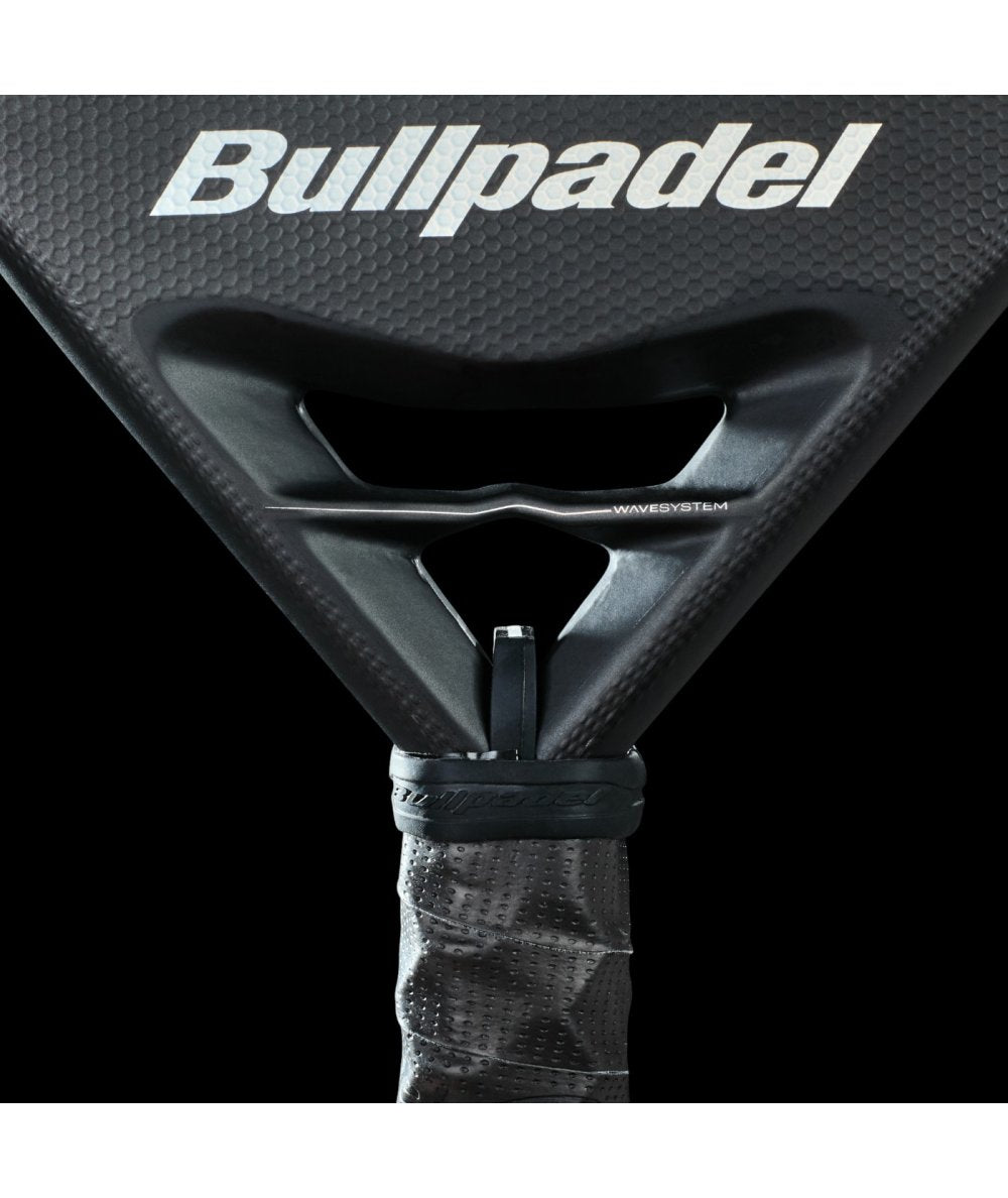 Bullpadel Neuron 2025 Fede Chingotto