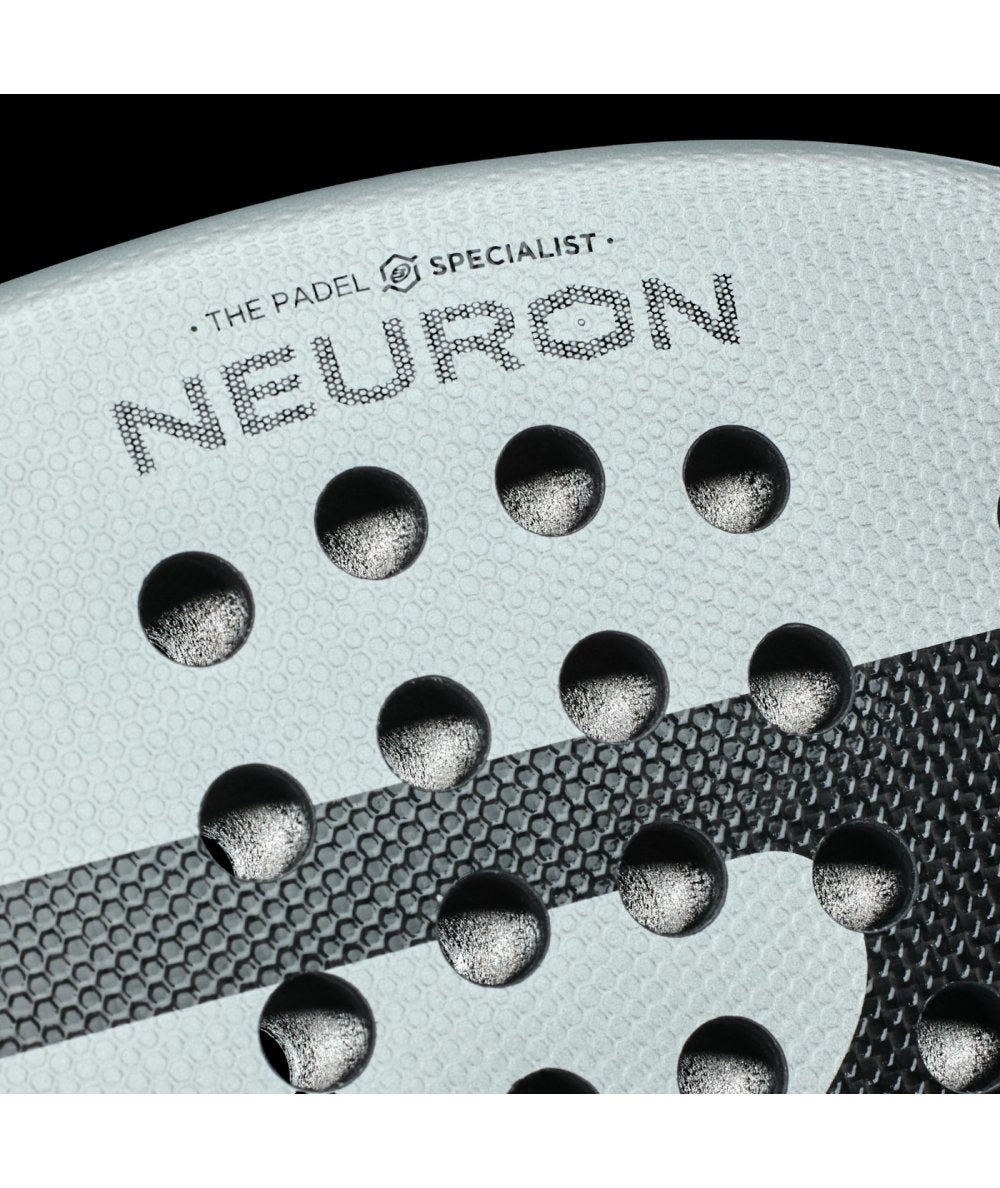 Bullpadel Neuron 2025 Fede Chingotto