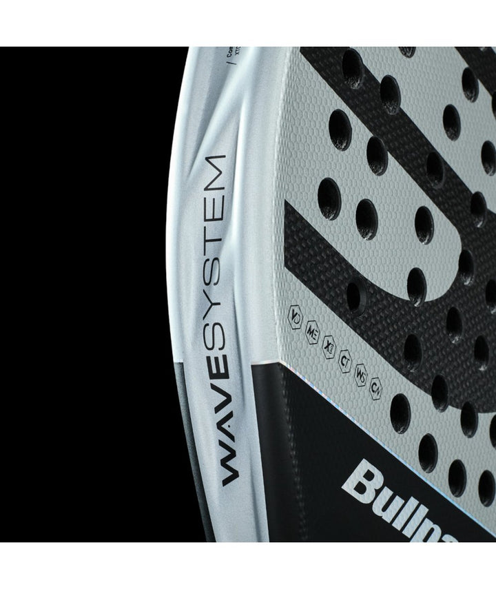 Bullpadel Neuron 2025 Fede Chingotto