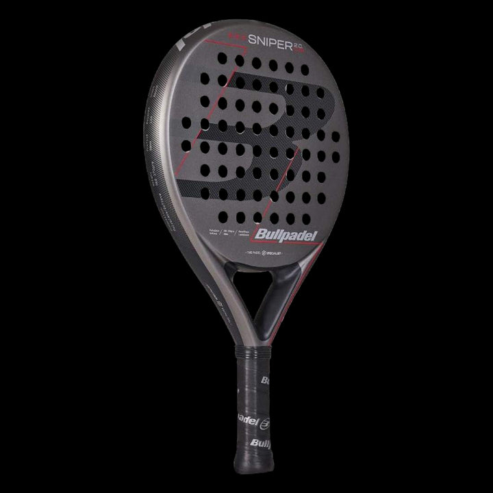 Bullpadel Sniper 2.0 Comfort 2026 Gri