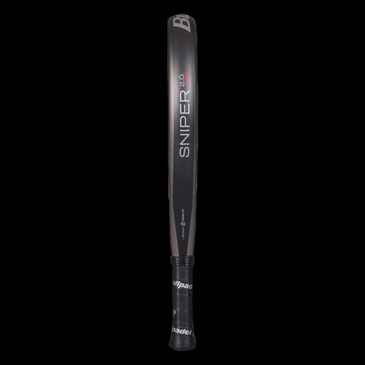 Bullpadel Sniper 2.0 Comfort 2026 Gri