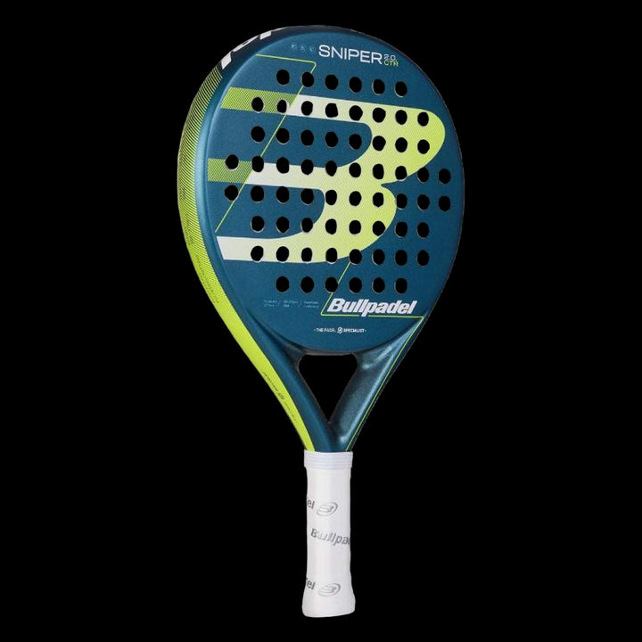Bullpadel Sniper 2.0 2026 Albastru