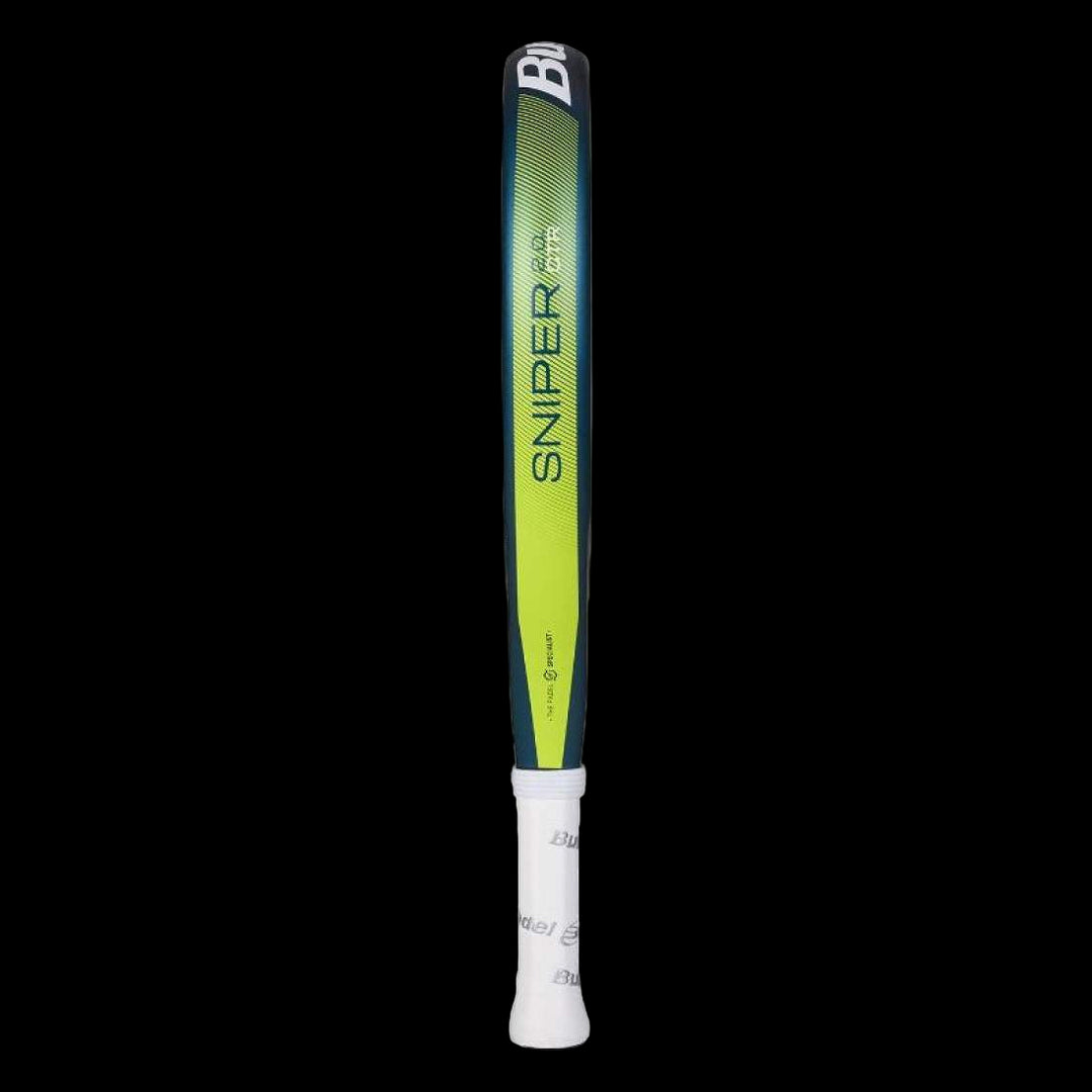 Bullpadel Sniper 2.0 2026 Albastru