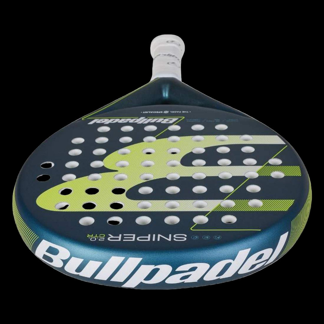 Bullpadel Sniper 2.0 2026 Albastru