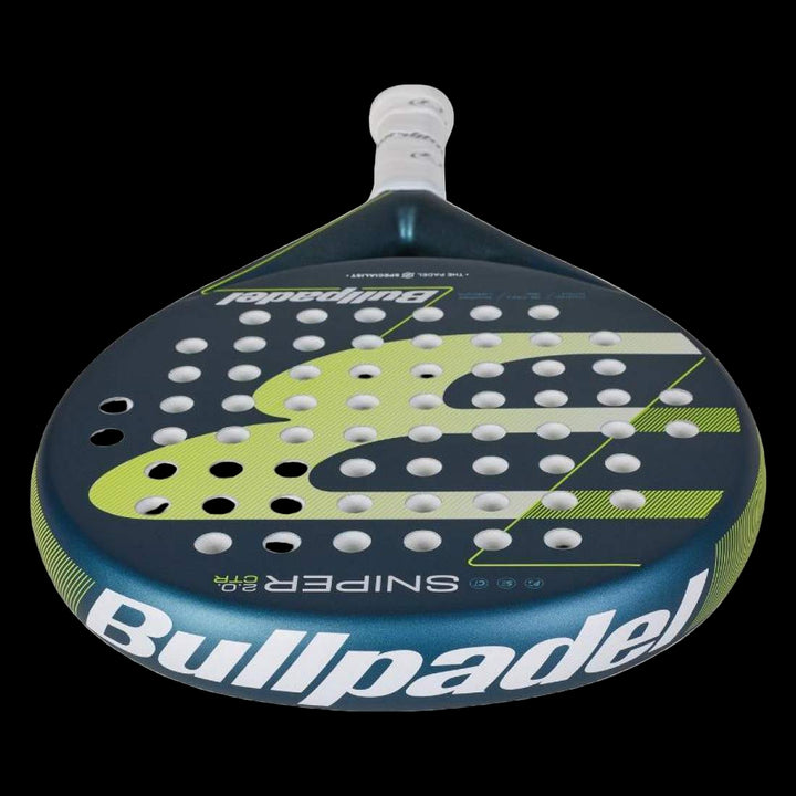 Bullpadel Sniper 2.0 2026 Albastru