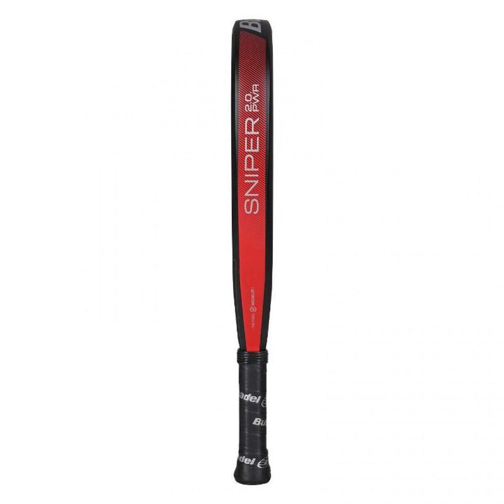 Bullpadel Sniper 2.0 Power Negru 2026