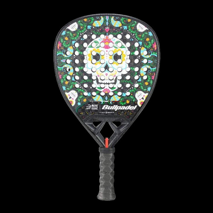 Bullpadel Tello Di Nenno MX Vertex 04 2024