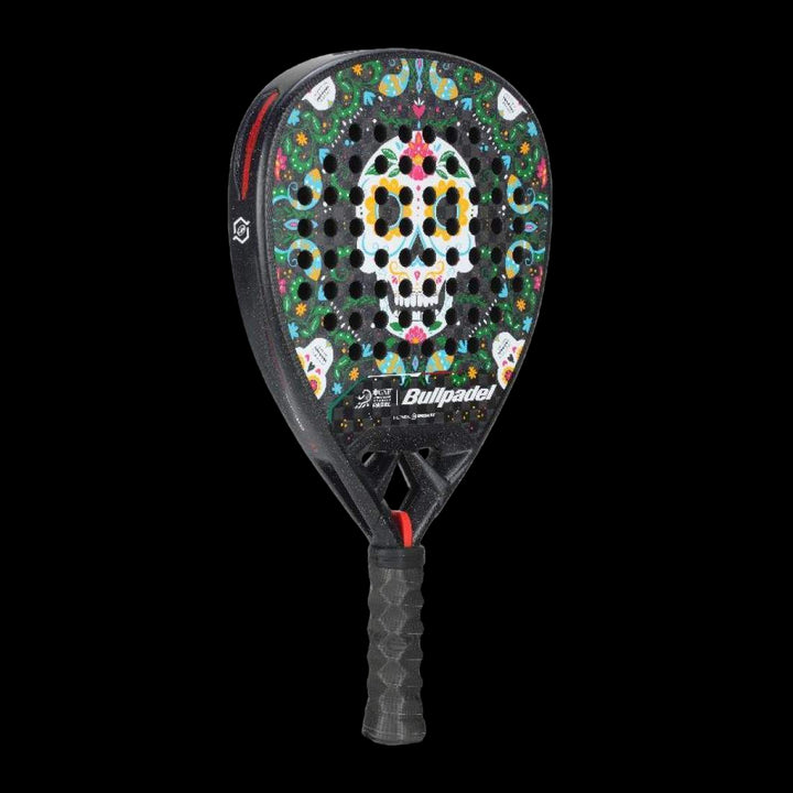 Bullpadel Tello Di Nenno MX Vertex 04 2024