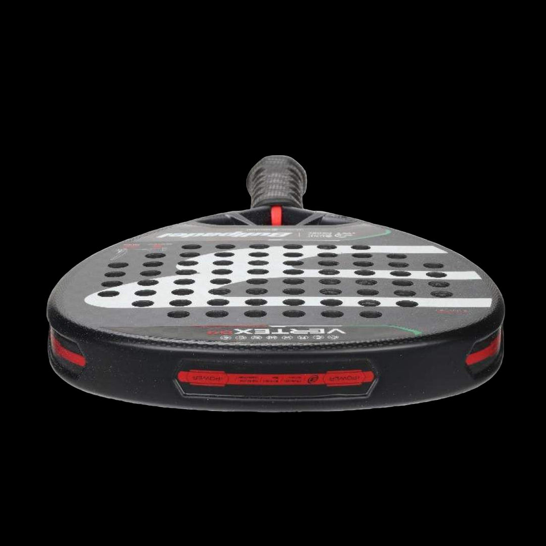 Bullpadel Tello Di Nenno MX Vertex 04 2024