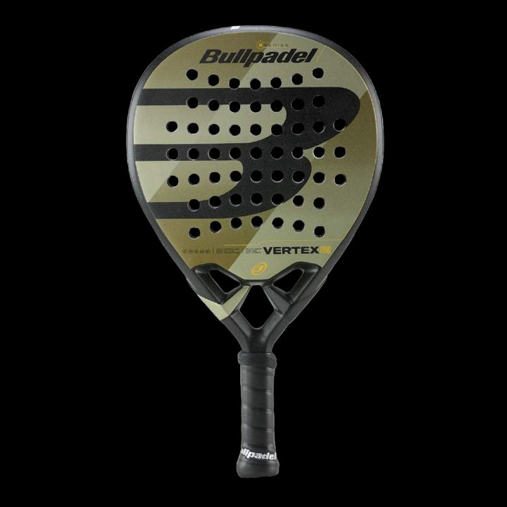 Bullpadel Vertex 02 X Hybrid