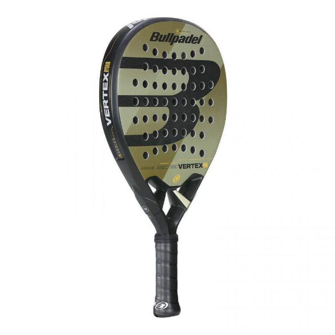 Bullpadel Vertex 02 X Hybrid