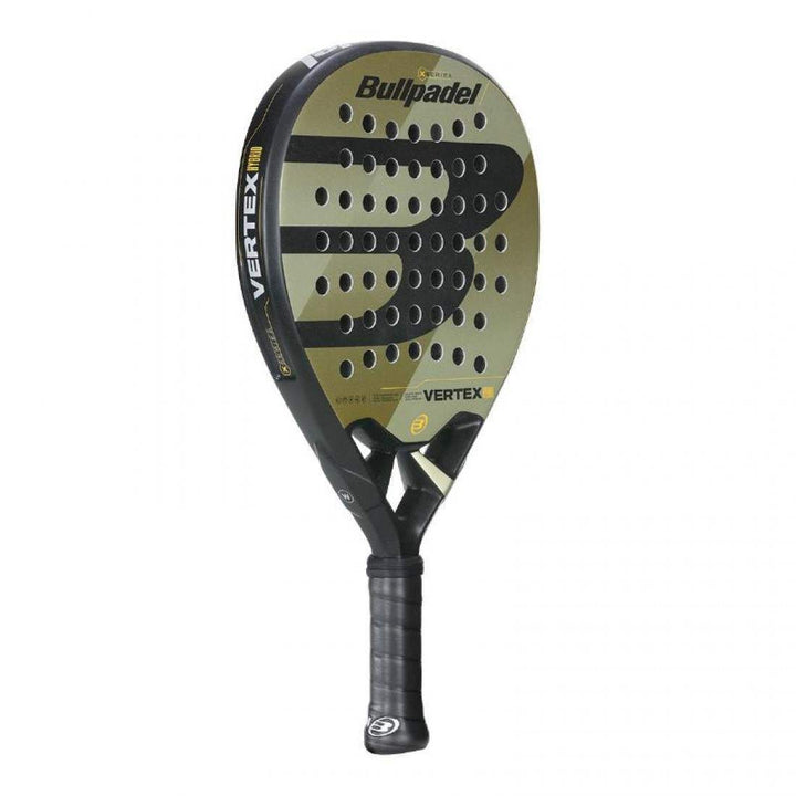 Bullpadel Vertex 02 X Hybrid