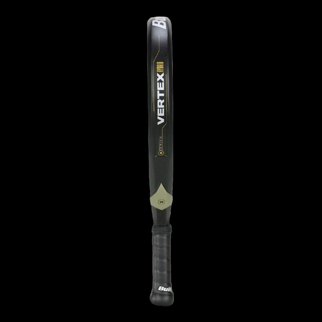 Bullpadel Vertex 02 X Hybrid