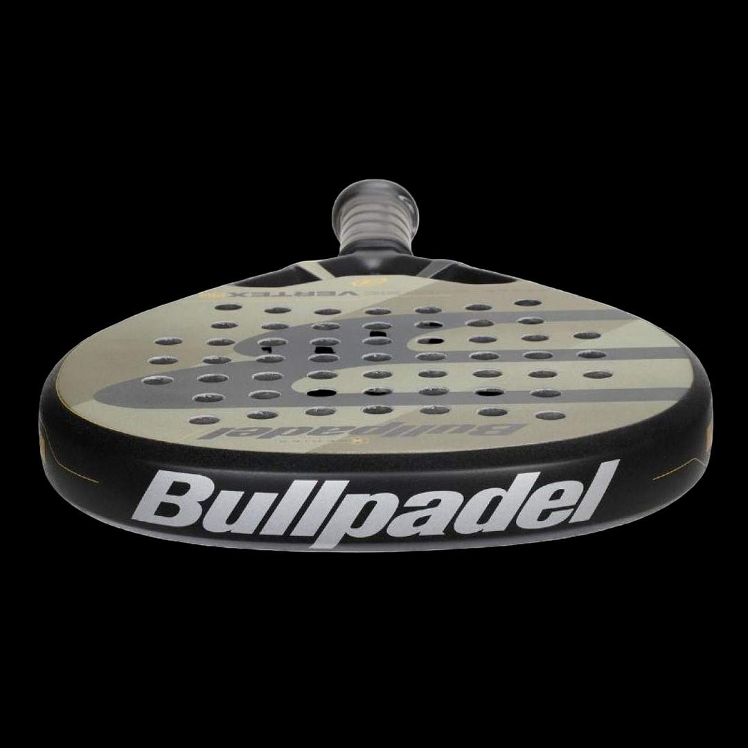 Bullpadel Vertex 02 X Hybrid