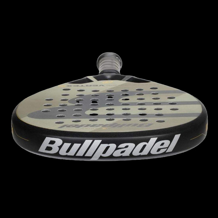Bullpadel Vertex 02 X Hybrid