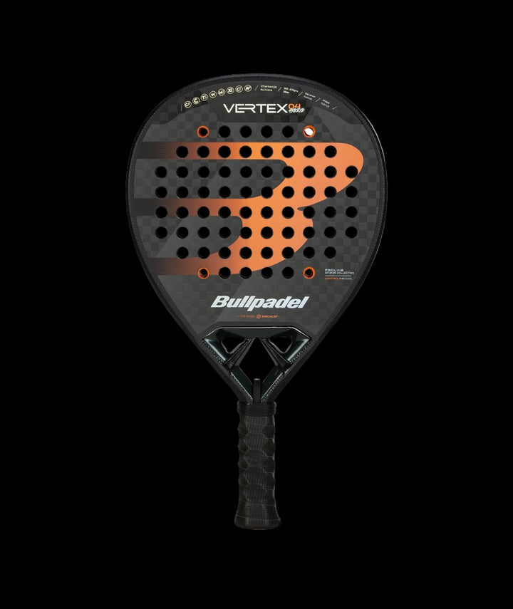 Bullpadel Vertex 04 Hybrid 2025