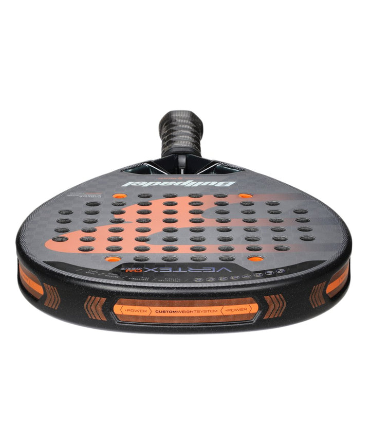 Bullpadel Vertex 04 Hybrid 2025