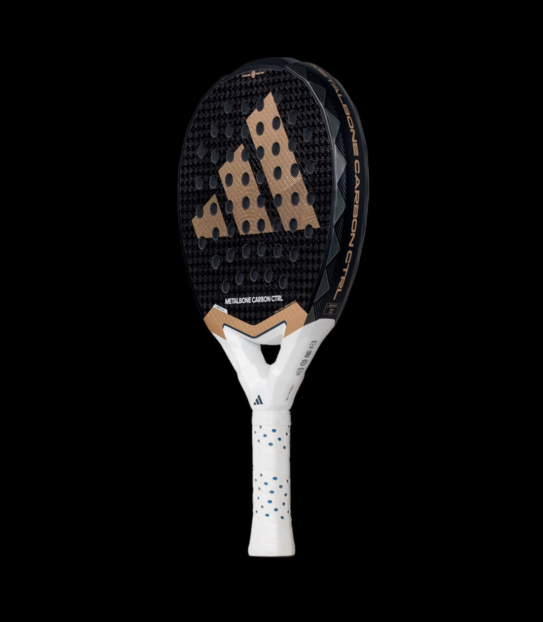 Adidas Metalbone Carbon CTRL 3.4 2025