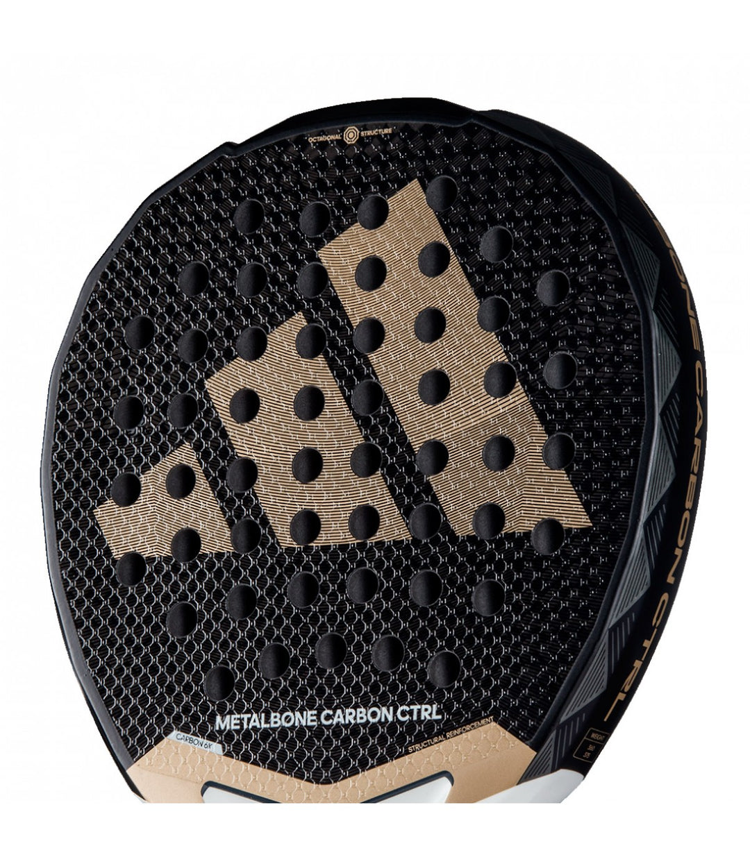 Adidas Metalbone Carbon CTRL 3.4 2025