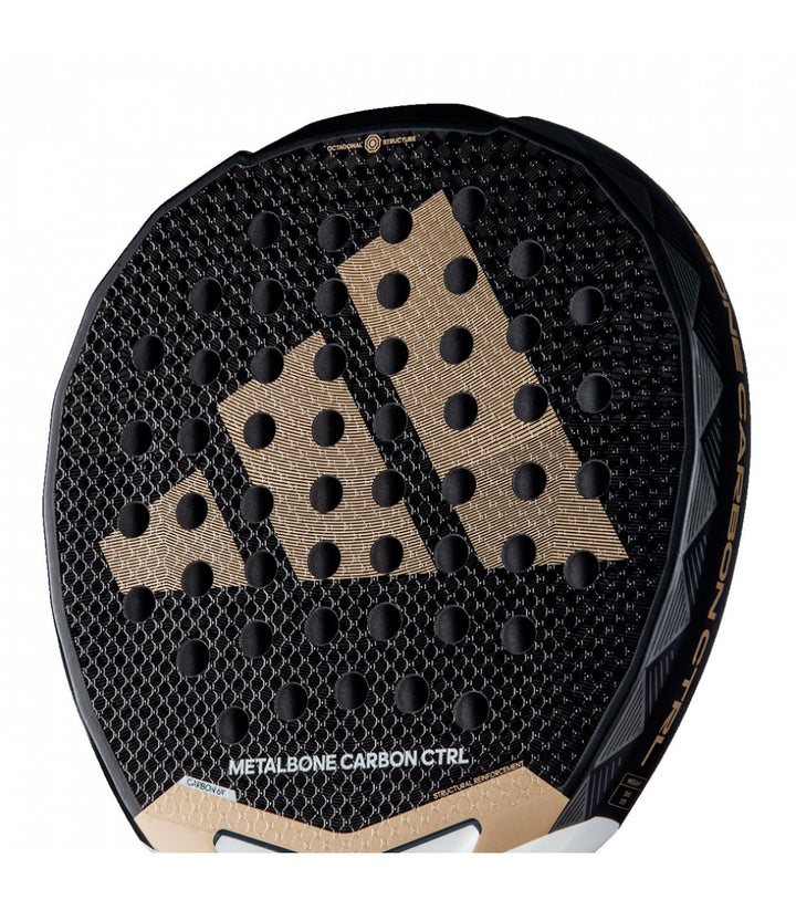 Adidas Metalbone Carbon CTRL 3.4 2025