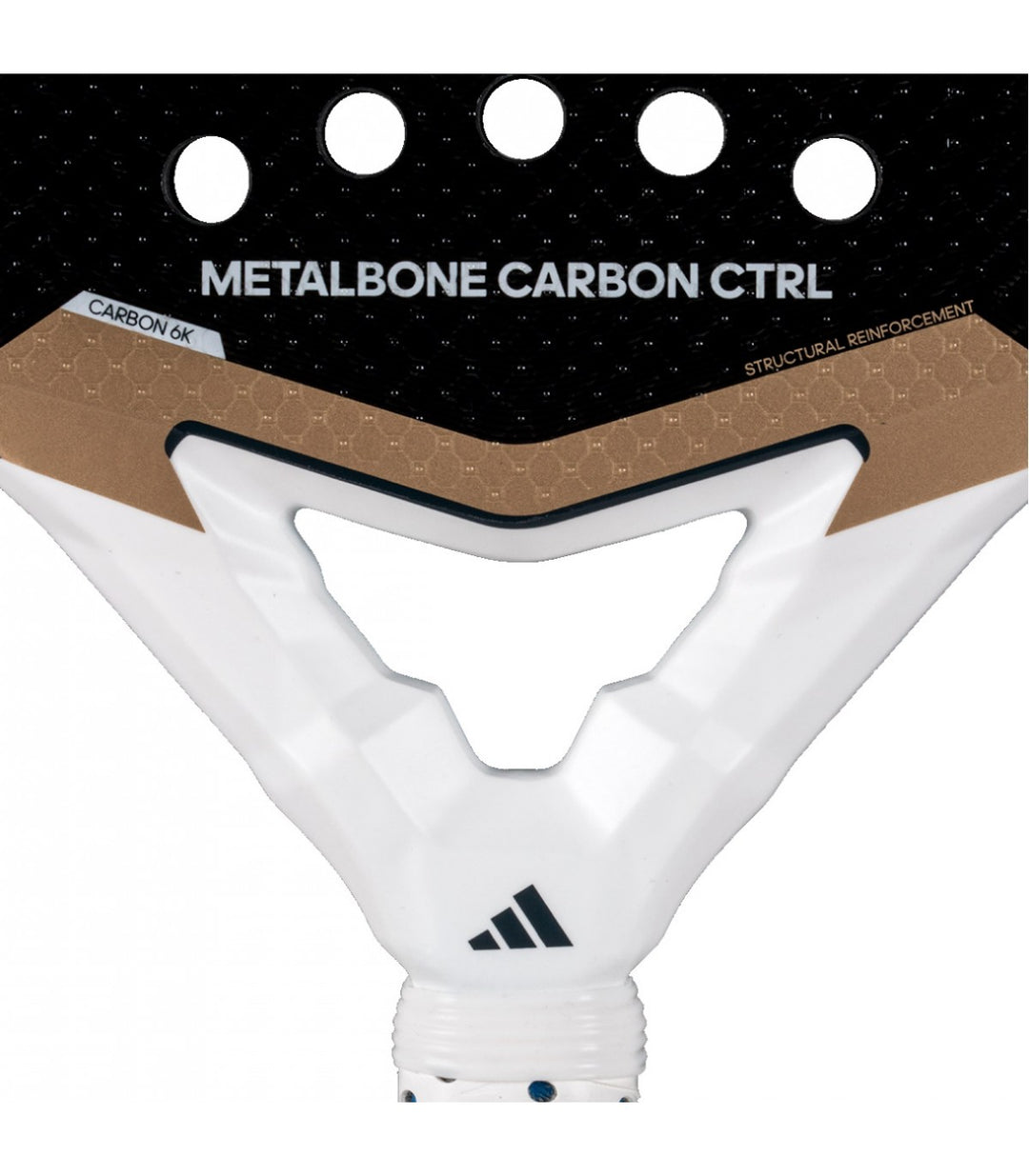 Adidas Metalbone Carbon CTRL 3.4 2025