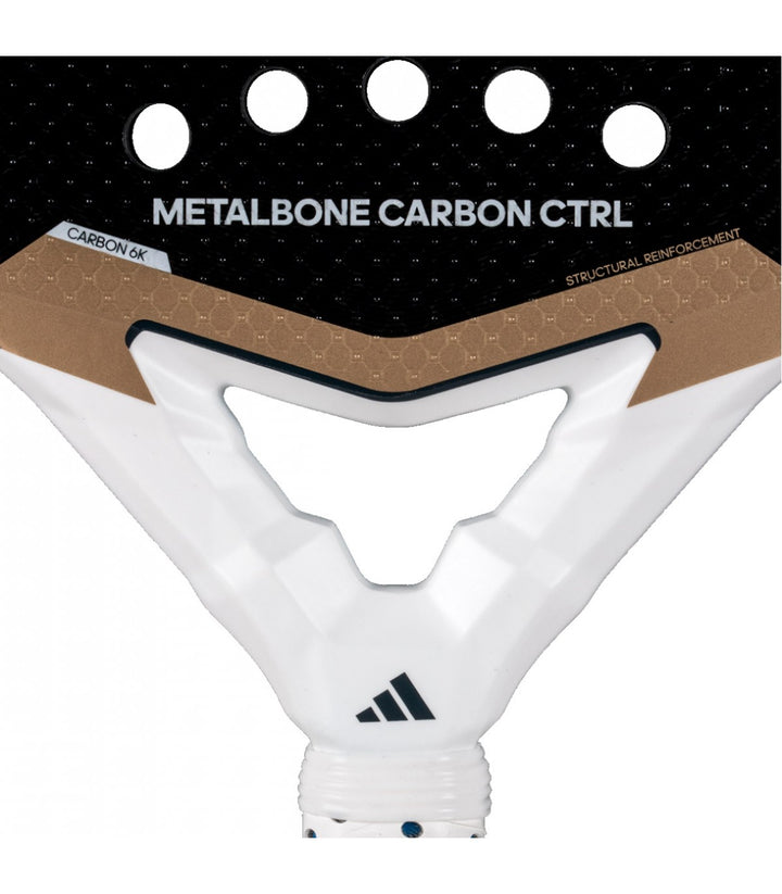 Adidas Metalbone Carbon CTRL 3.4 2025