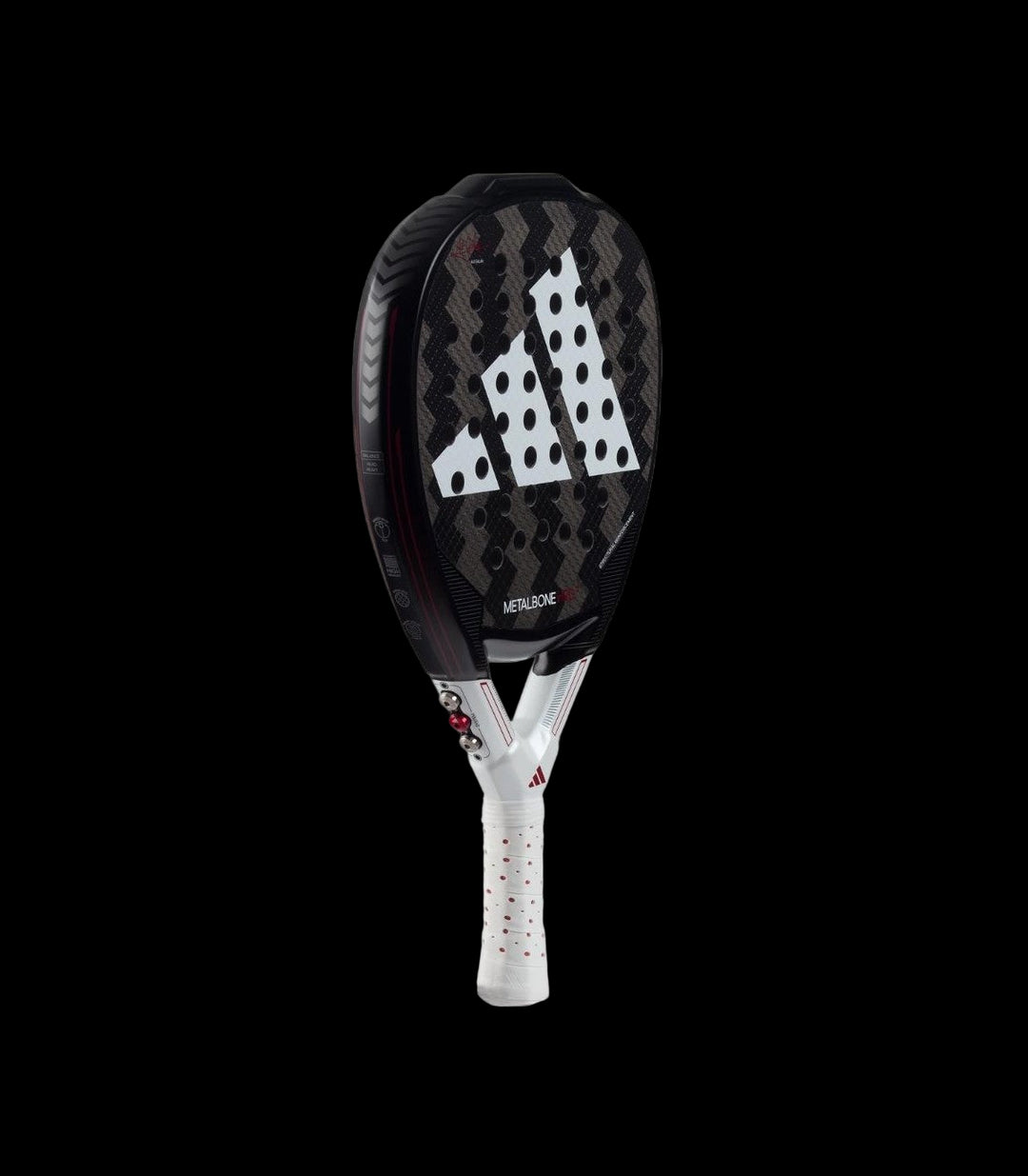 Adidas Ale Galan Metalbone HRD+ 3.3