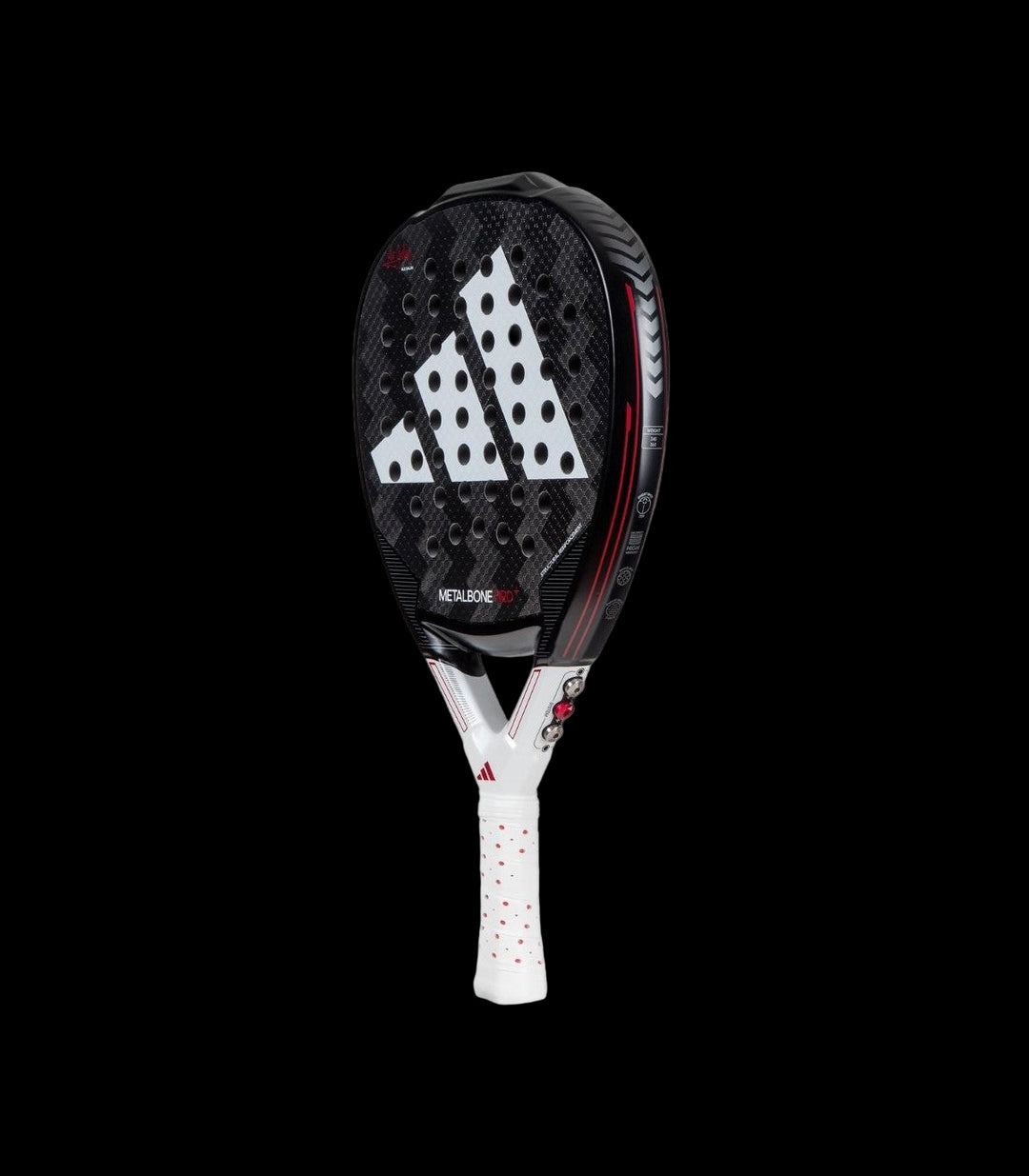 Adidas Ale Galan Metalbone HRD+ 3.3