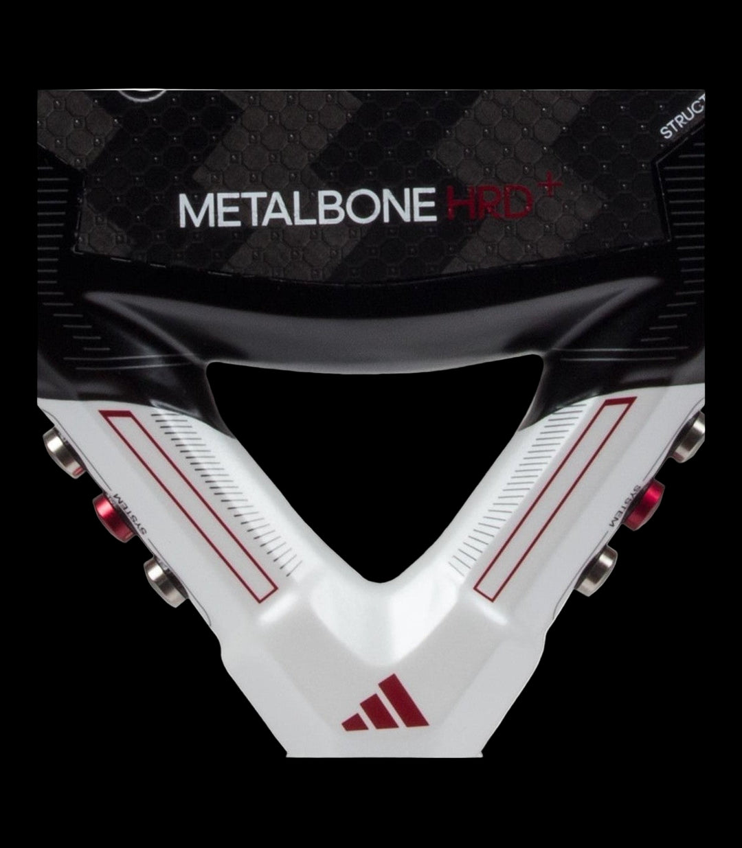 Adidas Ale Galan Metalbone HRD+ 3.3