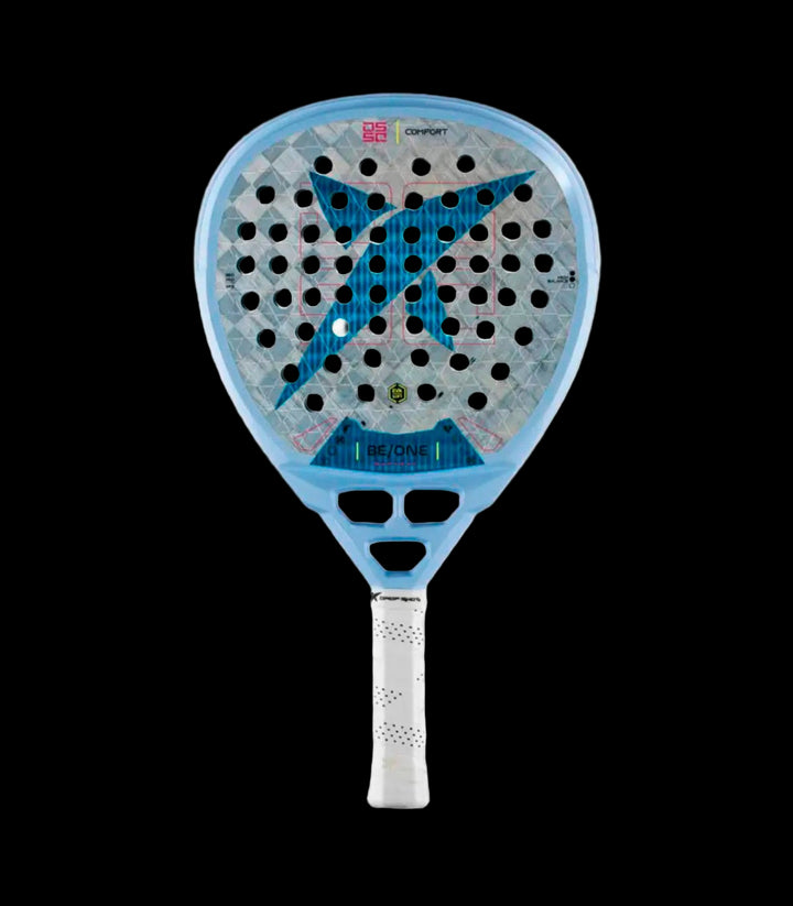 Drop Shot Quantum 2.0