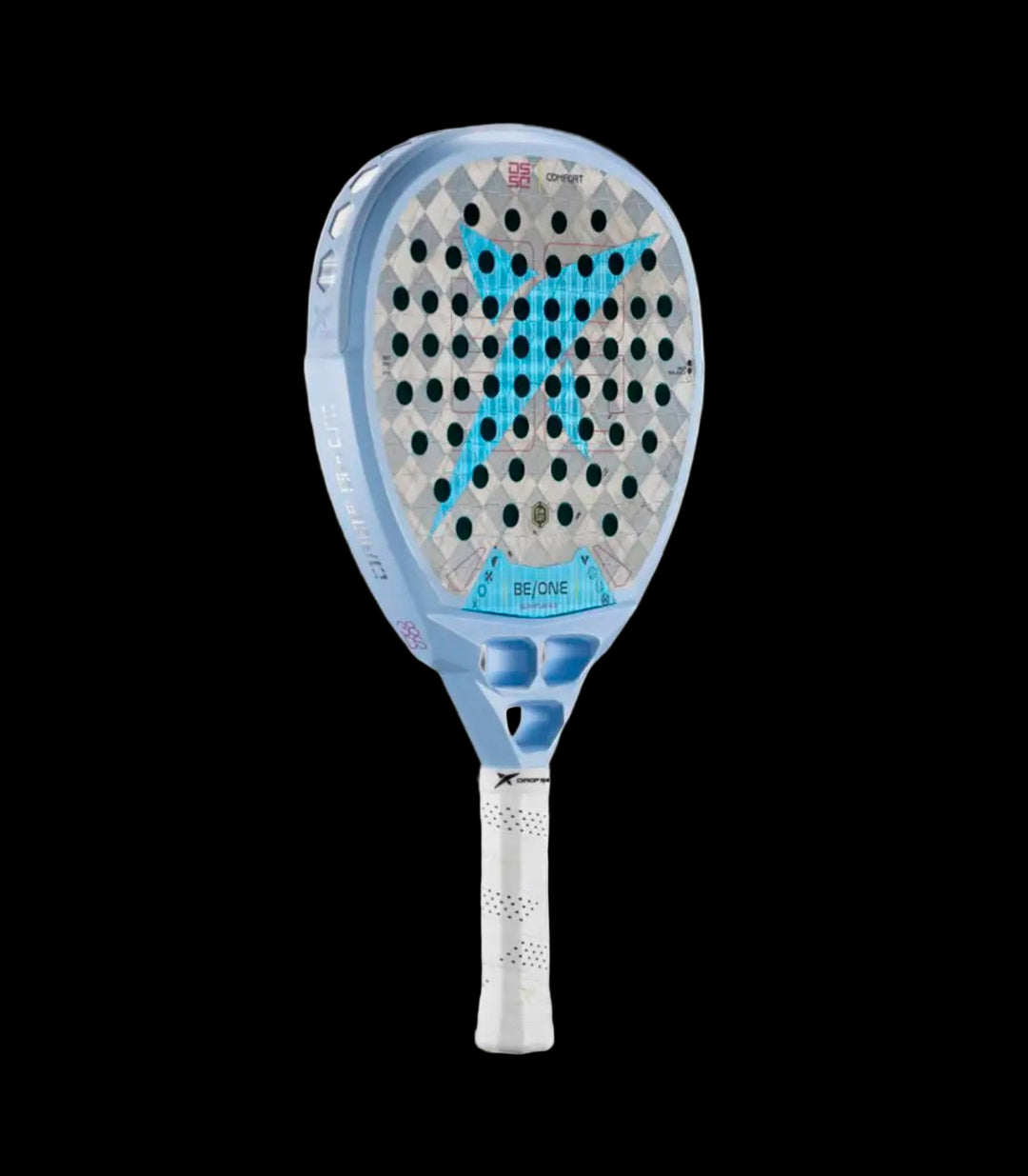 Drop Shot Quantum 2.0